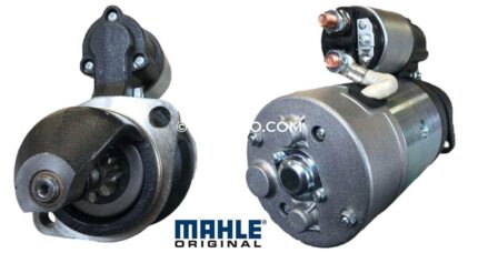 DFJ020734 Starter Motor