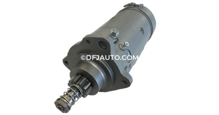 DFJ020742 Starter Motor