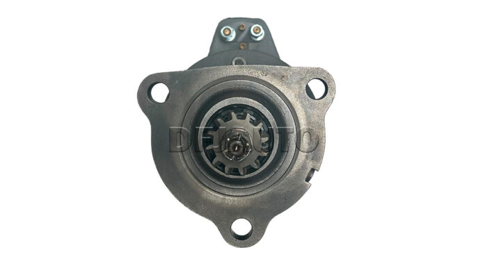 DFJ020744 Starter Motor