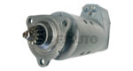 DFJ020744 Starter Motor