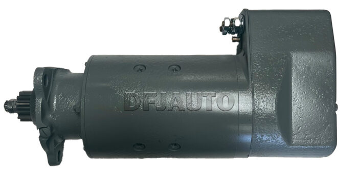 DFJ020744 Starter Motor