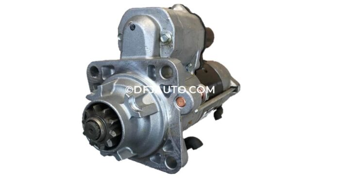 DFJ020748 Starter Motor