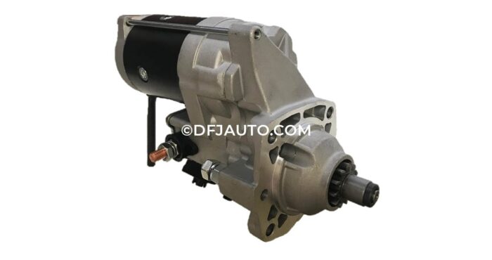 DFJ020754 Starter Motor