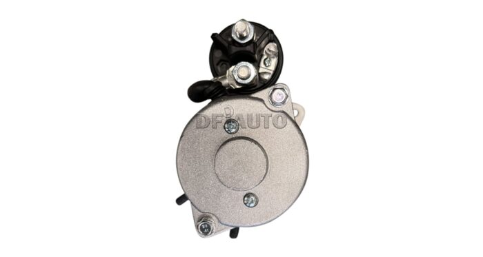 Deutz TCD3 TCD4 TCD2010 Starter Motor