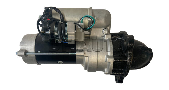 DFJ020763 Starter Motor