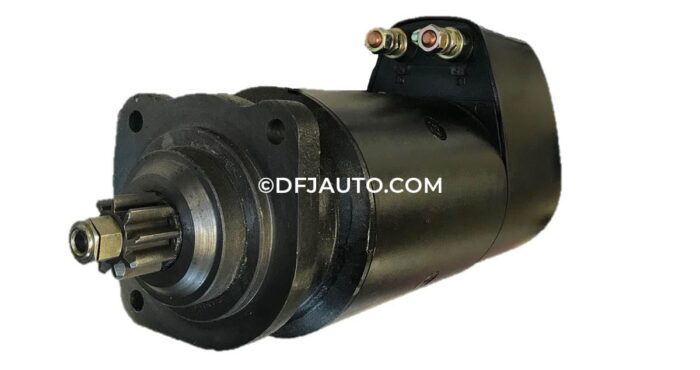 DFJ020764 Starter Motor