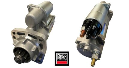 DFJ020781 Starter Motor