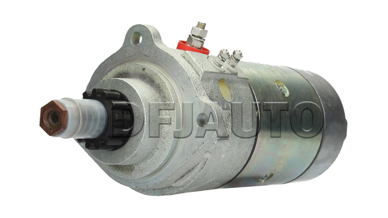 DFJ020790 Starter Motor