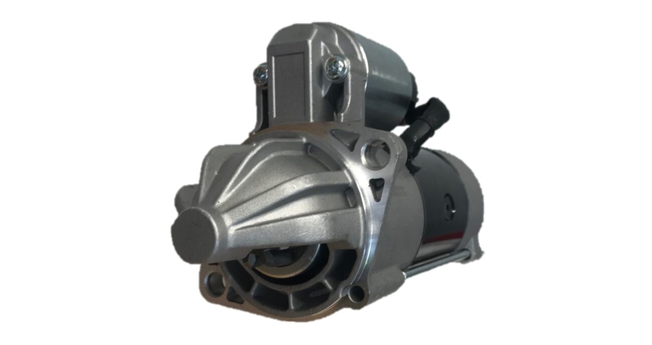 DFJ020795 Starter Motor