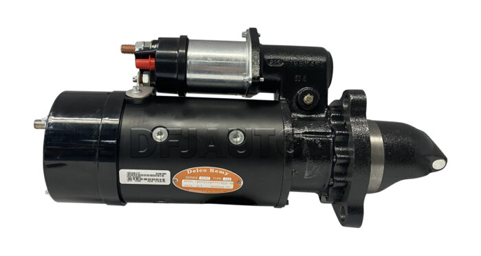GENUINE DELCO 42MT DEL-10478998