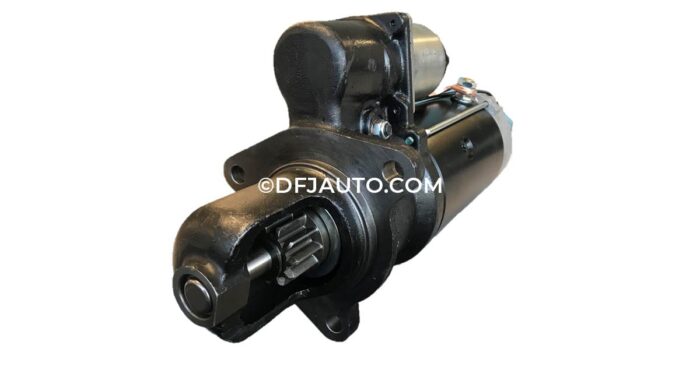 DFJ020798 Starter Motor