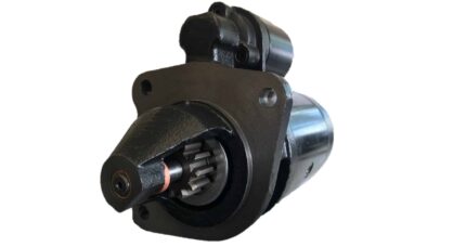 DFJ020803 Starter Motor