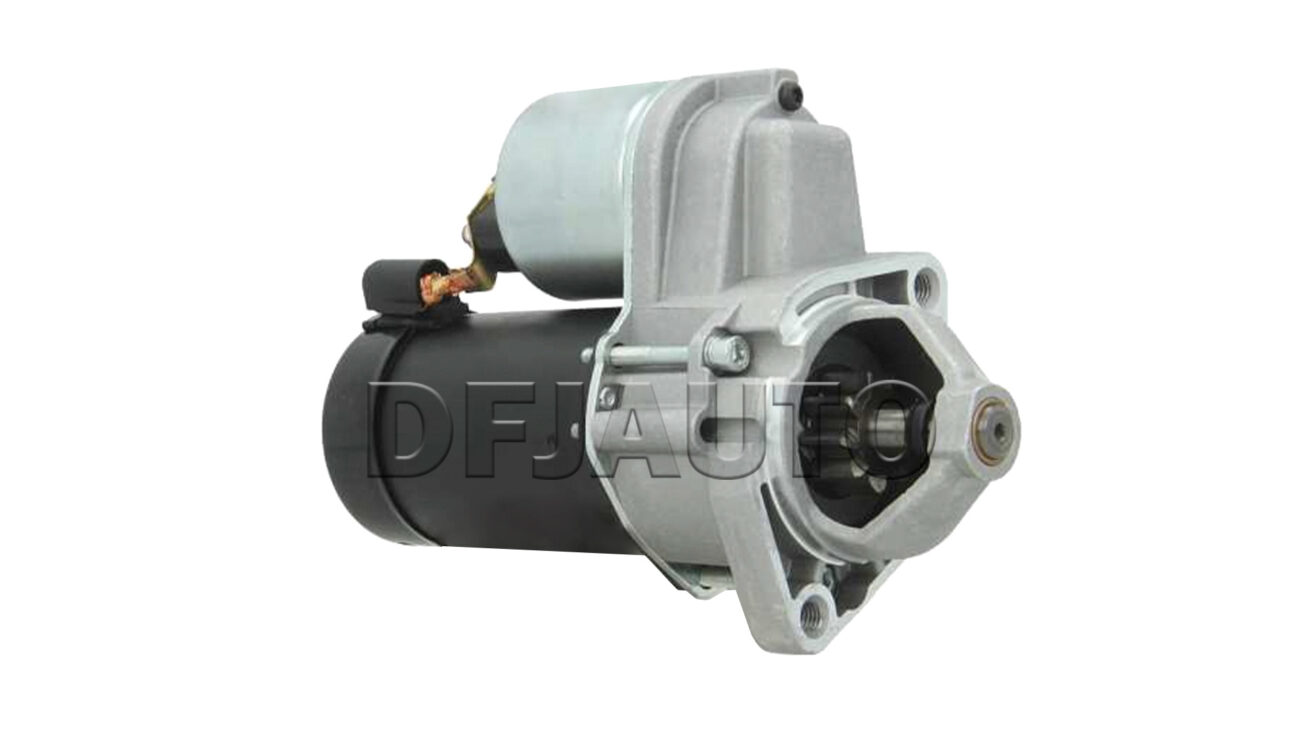 DFJ020807 Starter Motor