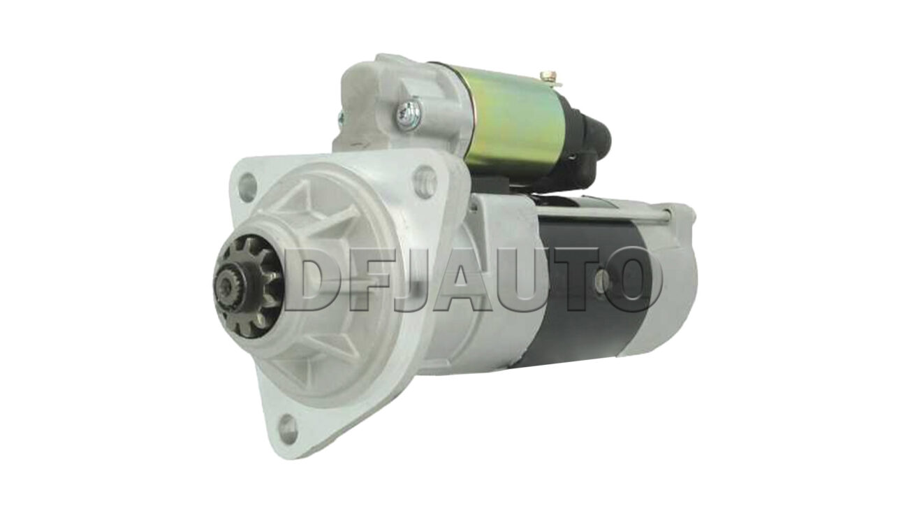 DFJ020809 Starter Motor
