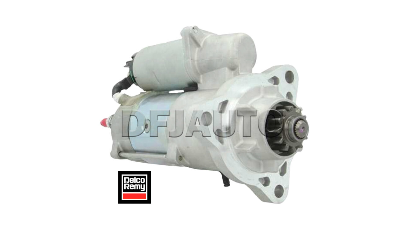 DFJ020817 Starter Motor