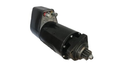 DFJ020821 Starter Motor