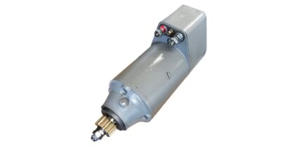 DFJ020826 Starter Motor