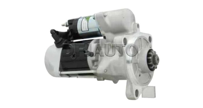DFJ020827 Starter Motor