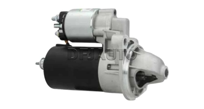 DFJ020831 Starter Motor