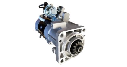 DFJ020834 Starter Motor