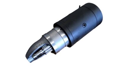 DFJ020840 Starter Motor