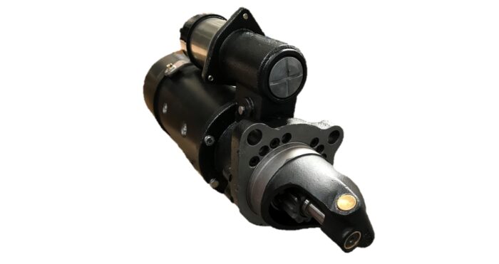 Delco 42MT 10478839 Caterpillar 4N7153