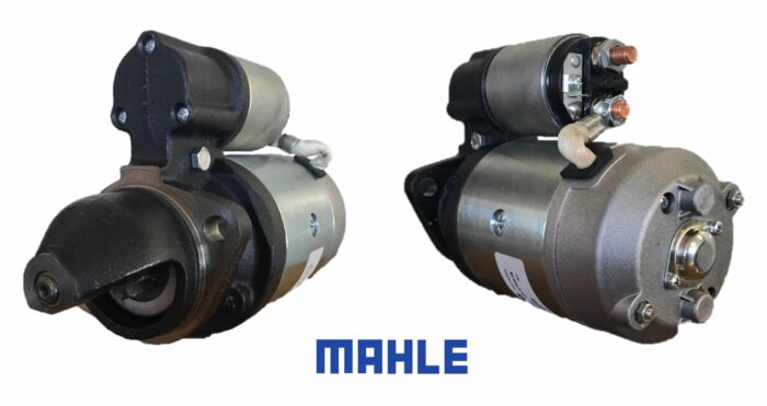 Mahle MS391
