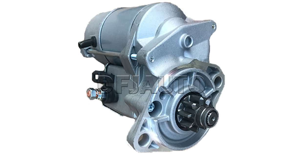 Denso 228000-4590 Kubota 1712363013