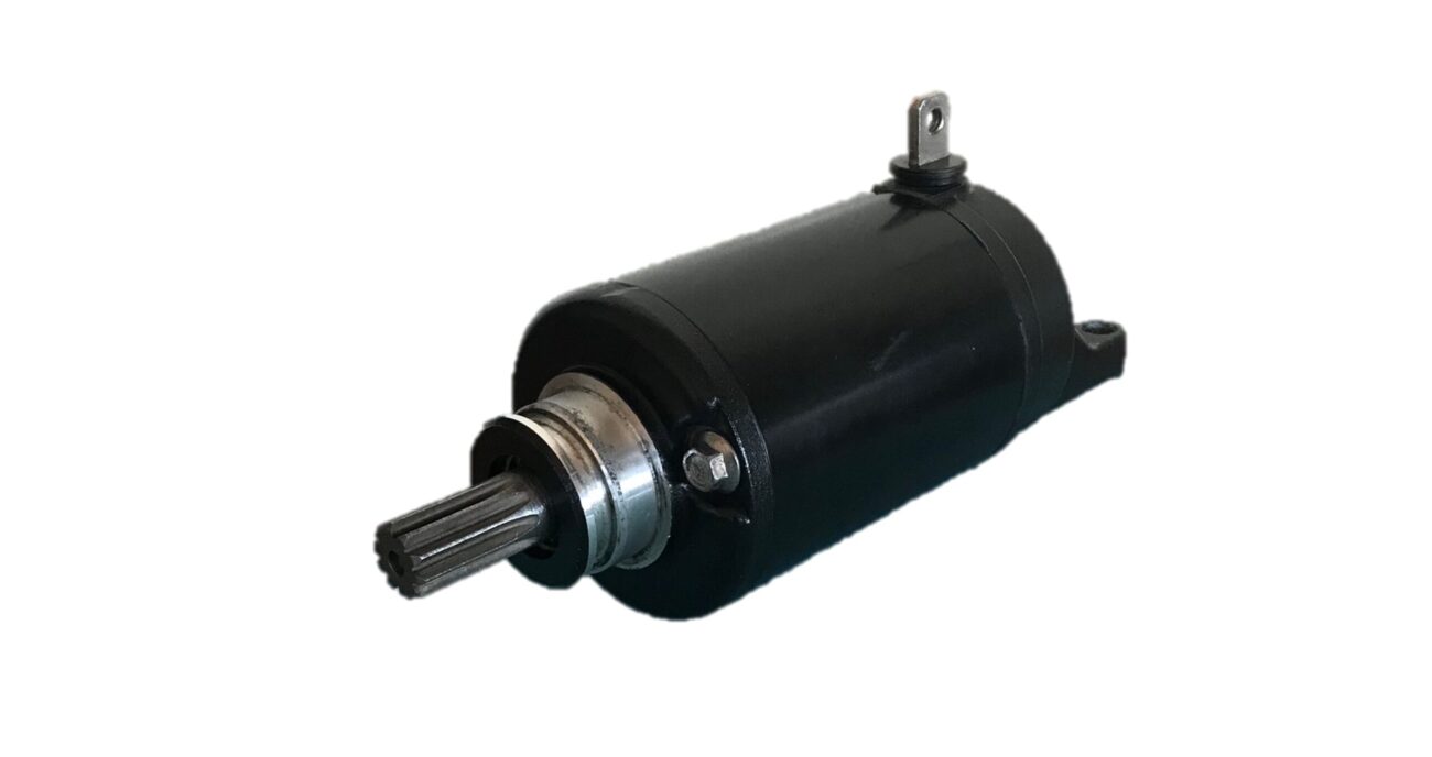 Denso 428000-5540 Triumph Triple