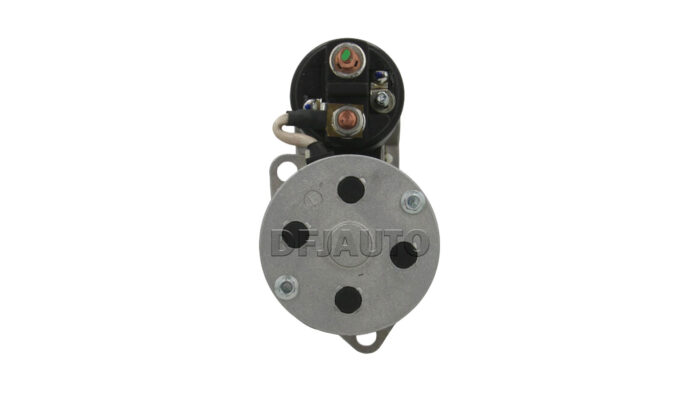 DFJ020882 Starter Motor