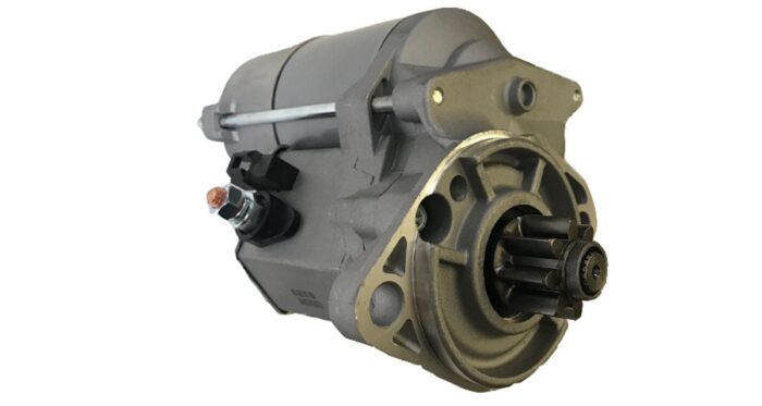 Denso 428000-6940 Kubota 1J73063010