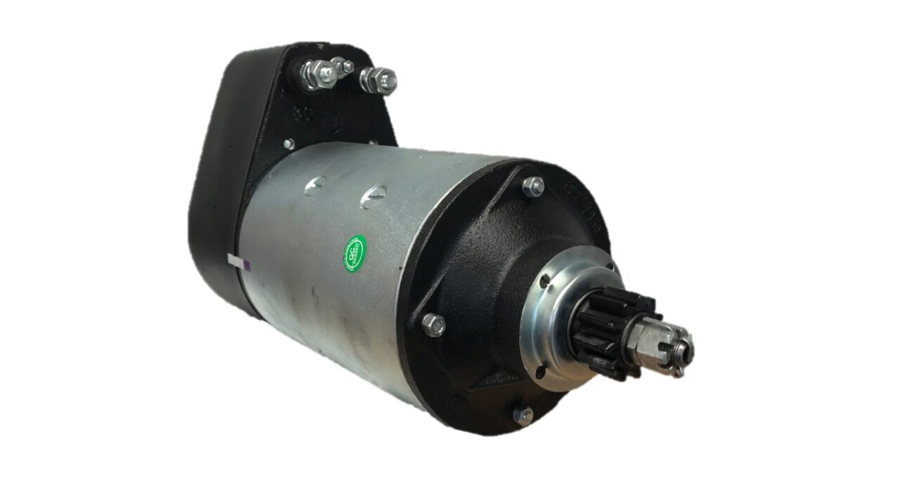 Magneton Starter Motor 443115187340, 9187340