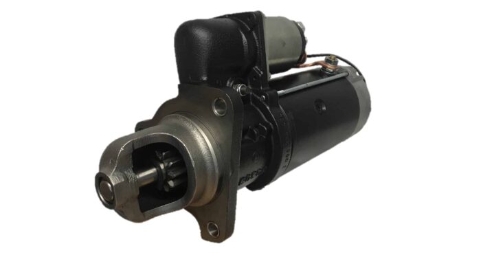Bosch 0001371012 MTU 0051511801