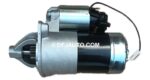 Kubota Tractor Starter Motor