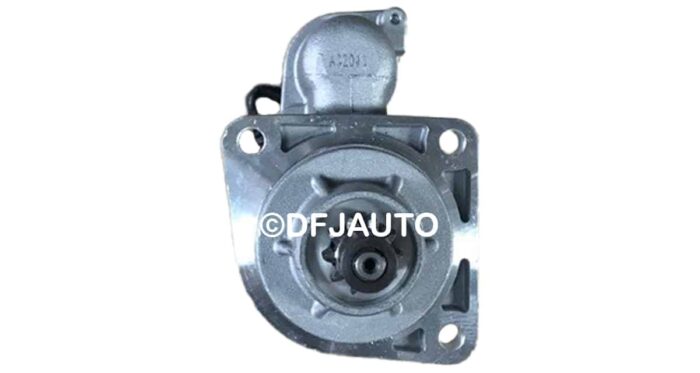 Delco 29mt Starter Motor