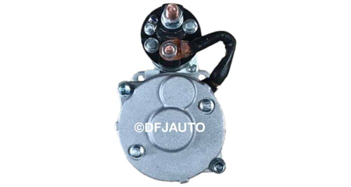 Delco 29mt Starter Motor