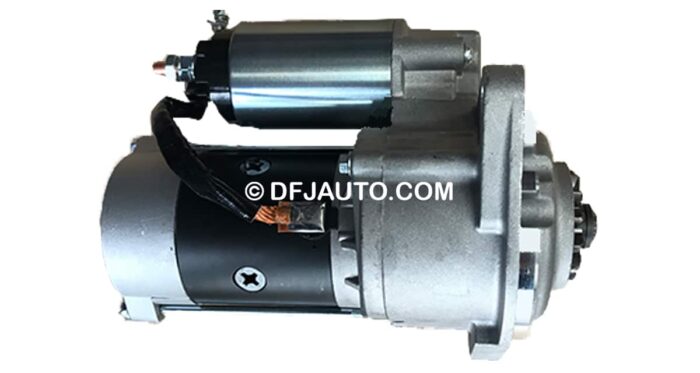 Delco 29mt Starter Motor