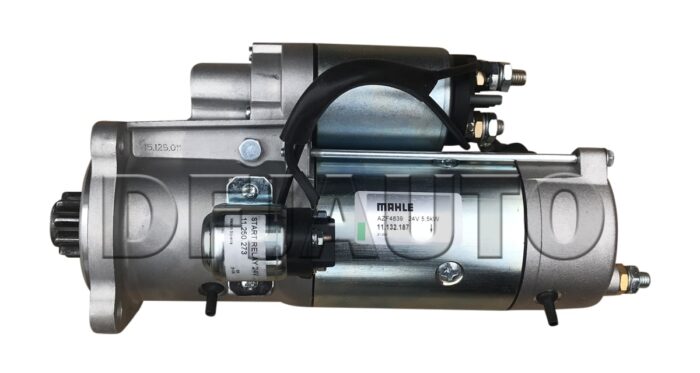 Mahle AZF4699 AZF4839