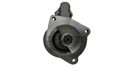 Lucas marine M50 M127 Starter Motor