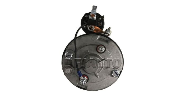 Lucas marine M50 M127 Starter Motor