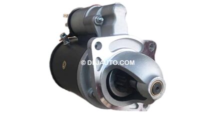Ford Marine Lucas Starter Motor