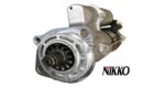 Nikko Starter 0240000148 024000168 0240000178
