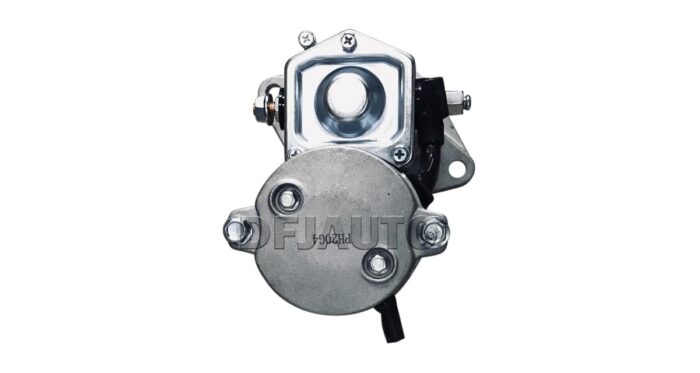 Hyster Starter H-80XL H100XL H110XL H130XL