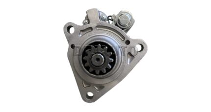 Mitsubishi Caterpillar Iveco Starter Motor