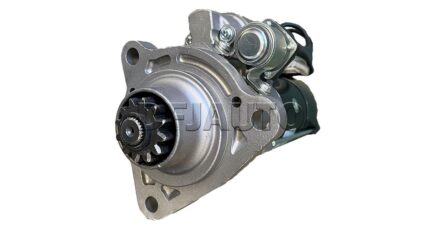 Mitsubishi Caterpillar Iveco Starter Motor