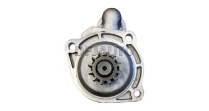Liebherr Starter Motor