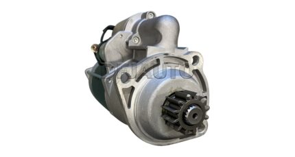 Liebherr Starter Motor