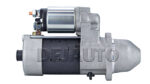 Same Tractor Starter Motor 29619400