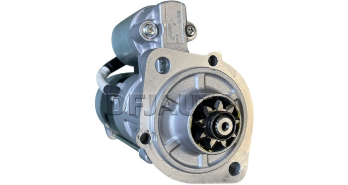 Kubota 1KO116301 Starter Motor