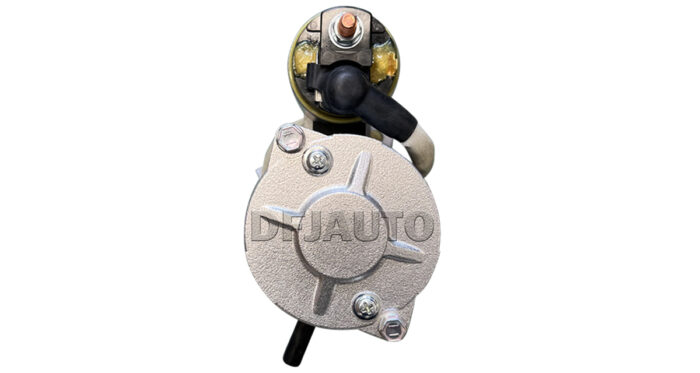 Kubota 1KO116301 Starter Motor